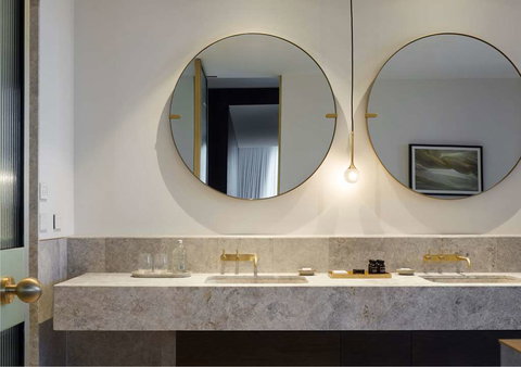 Eos by SkyCity - Accommodation Brisbane 2