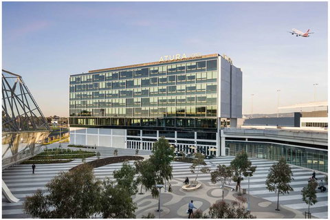 Atura Adelaide Airport - Accommodation Brisbane 0