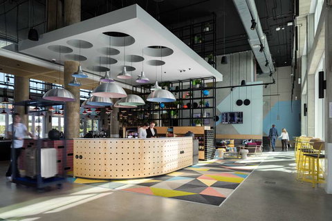 Atura Adelaide Airport - Accommodation Brisbane 1