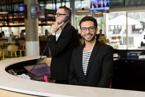 Atura Adelaide Airport - Accommodation Brisbane 2