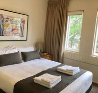 DressCircle Apts - Archer St - Accommodation Brisbane