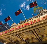 Hotel Grand Chancellor Adelaide - Accommodation Brisbane