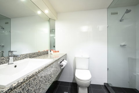 Hotel Grand Chancellor Adelaide - Accommodation Brisbane 2