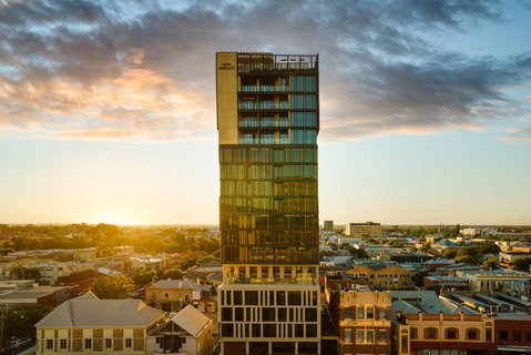 Hotel Indigo Adelaide Markets - Accommodation Brisbane 0