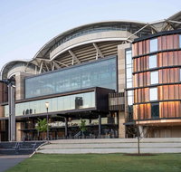 Oval Hotel - Accommodation Brisbane