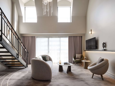 The Playford Adelaide, MGallery Coll. - Accommodation Brisbane 2