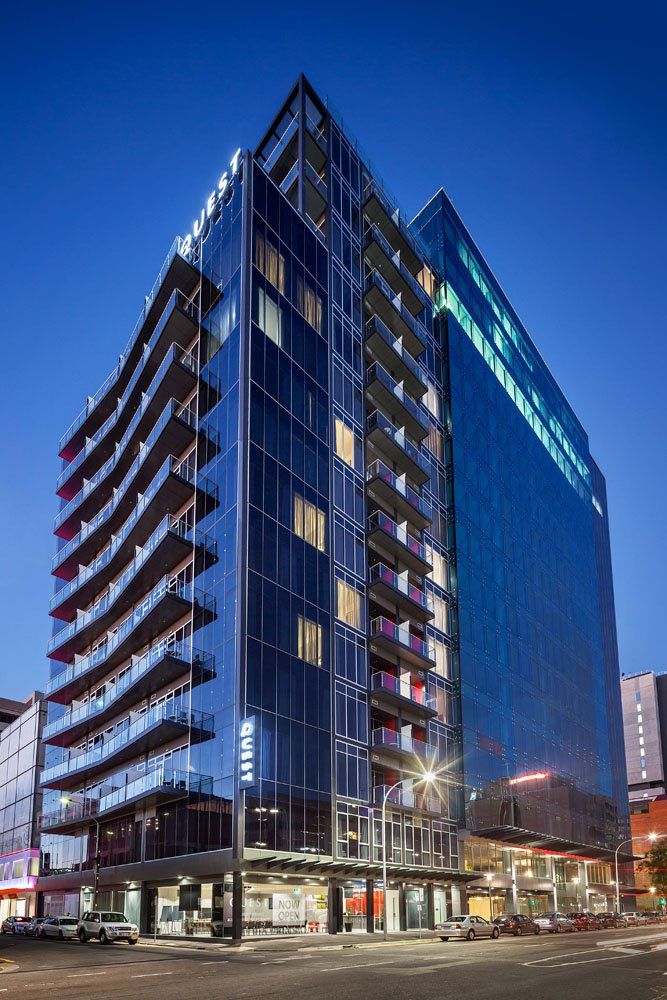 Burnside SA Accommodation Brisbane