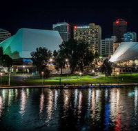 Stamford Plaza Adelaide - Accommodation Brisbane