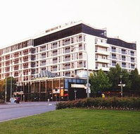 Hotel Adelaide International - Accommodation Brisbane
