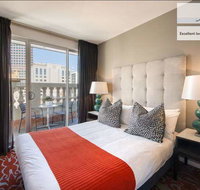 Miller Apartments Adelaide - Accommodation Brisbane