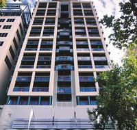 Oaks Horizons Hotel - Accommodation Brisbane
