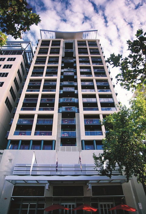 Oaks Horizons Hotel - Accommodation Brisbane 0