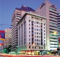 Quality Apartments Adelaide Central - Accommodation Brisbane