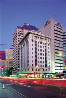 Quality Apartments Adelaide Central - Accommodation Brisbane 0