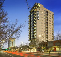 Quest King William South - Accommodation Brisbane