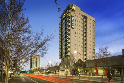 Quest King William South - Accommodation Brisbane 0