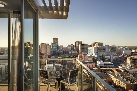 Quest King William South - Accommodation Brisbane 1