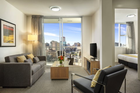 Quest King William South - Accommodation Brisbane 2