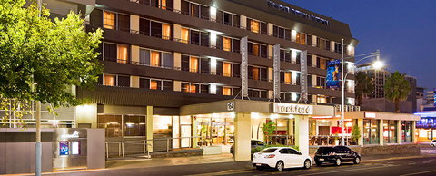 Rockford Adelaide - Accommodation Brisbane 0