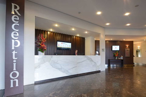 Rydges South Park Adelaide - Accommodation Brisbane 1