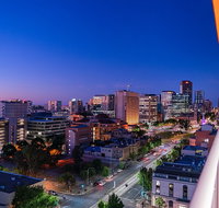 Tom's Court Hotel - Accommodation Brisbane