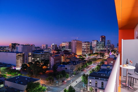 Tom's Court Hotel - Accommodation Brisbane 0