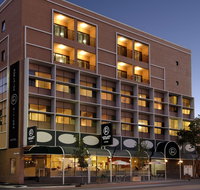 Adelaide Riviera Hotel - Accommodation Brisbane