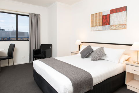 Adelaide Riviera Hotel - Accommodation Brisbane 2
