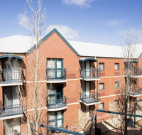 BreakFree Adelaide on Hindley - Accommodation Brisbane