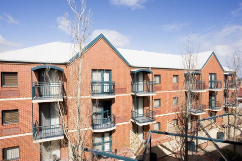 BreakFree Adelaide on Hindley - Accommodation Brisbane 0