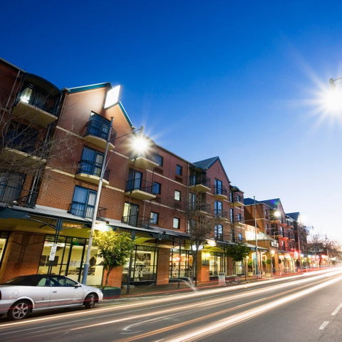BreakFree Adelaide on Hindley - Accommodation Brisbane 2