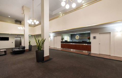 Comfort Hotel Adelaide Meridien - Accommodation Brisbane 2