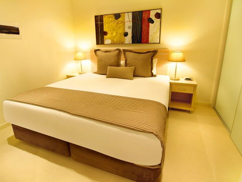 iStay Precinct - Accommodation Brisbane 1