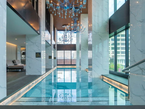 Sofitel Adelaide - Accommodation Brisbane 1