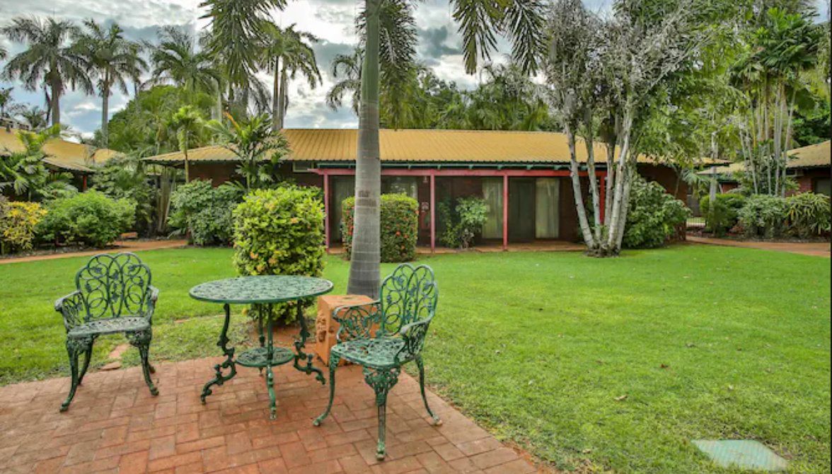 Broome WA Accommodation Brisbane