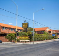 St Georges Motor Inn - Accommodation Brisbane