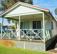 Discovery Parks Koombana Bay - Accommodation Brisbane