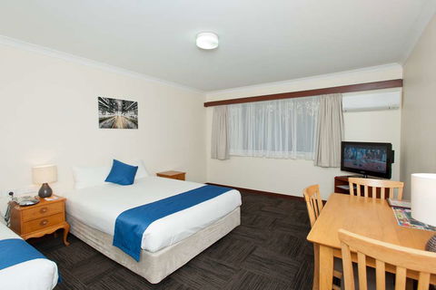 Admiral Motel Bunbury - Accommodation Brisbane 2