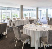 Best Western Plus Hotel Lord Forrest - Accommodation Brisbane