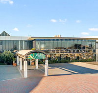 Quality Hotel Lighthouse - Accommodation Brisbane