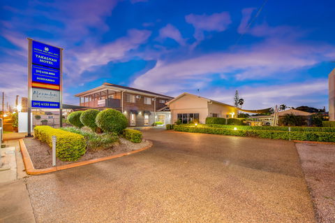 Takalvan Motel - Accommodation Brisbane 0
