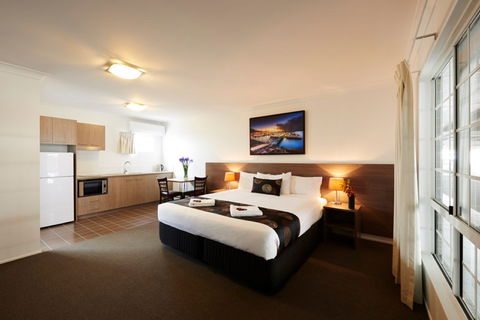 Takalvan Motel - Accommodation Brisbane 2