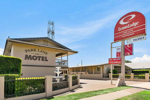 Econo Lodge Park Lane - Accommodation Brisbane 0