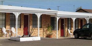 Belltrees NSW Accommodation Brisbane
