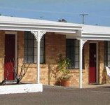 Colonial Motor Lodge - Accommodation Brisbane