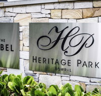The Sebel Bowral Heritage Park - Accommodation Brisbane