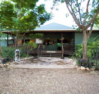 Adels Grove Camping Park Hotel - Accommodation Brisbane