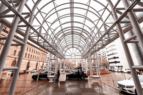 InterContinental Adelaide - Accommodation Brisbane 1
