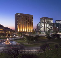Hilton Adelaide - Accommodation Brisbane
