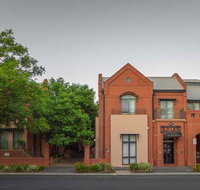 Majestic Old Lion Apartments - Accommodation Brisbane